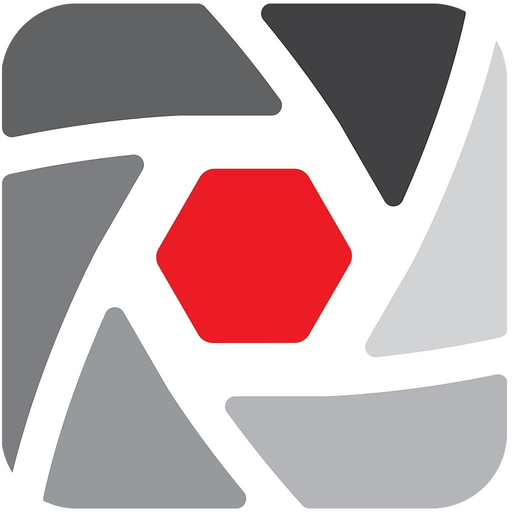 IRIS COVERT app icon