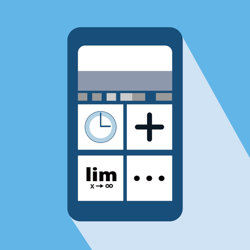 OmniCounter app icon