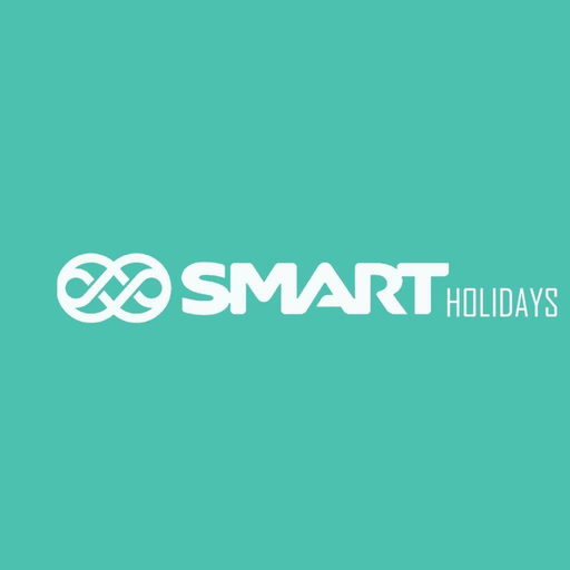 Smart Holidays سمارت هوليدايز app icon