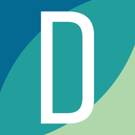 Duality New app icon