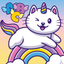Baby First Words App icon