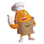 Supermercado Nosso Pão icon