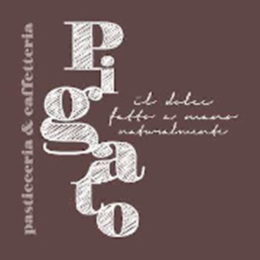 Pasticceria Pigato app icon