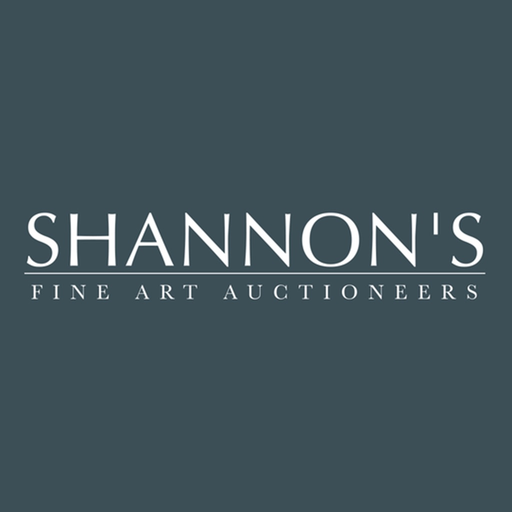 Shannon’s app icon