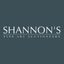Shannon’s icon