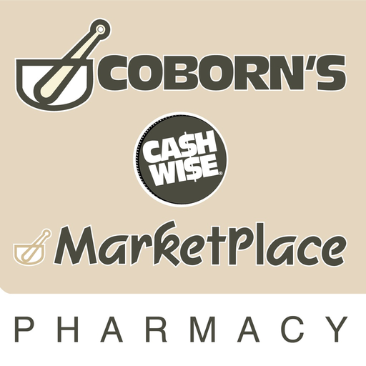 Coborn's Pharmacy app icon