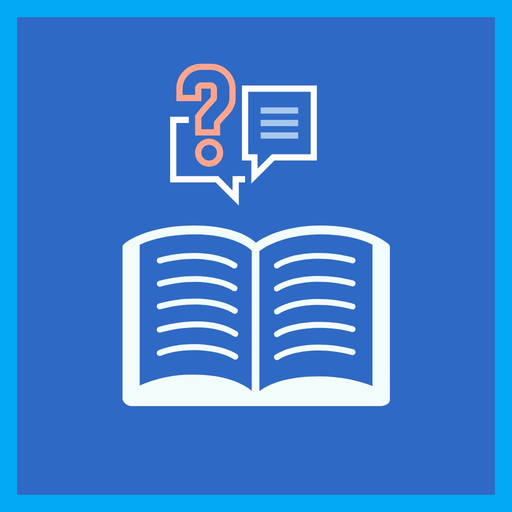 Bible Trivia: Christian Games app icon