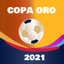 Gold Cup - 2021 icon