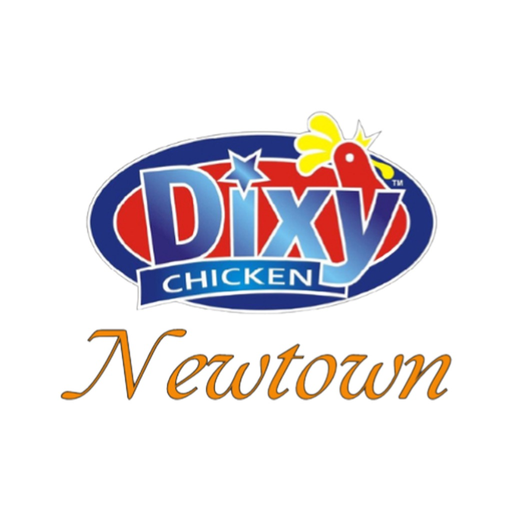 Dixy Chicken Newtown app icon