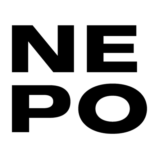 Nepo Studio app icon