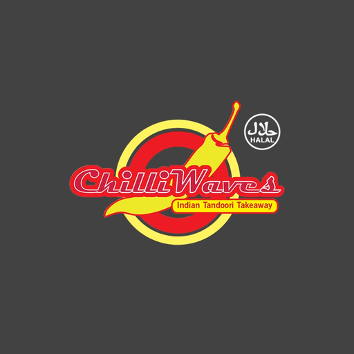 Chilli Waves South Queensferry app icon