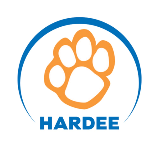 Hardee County Schools app icon