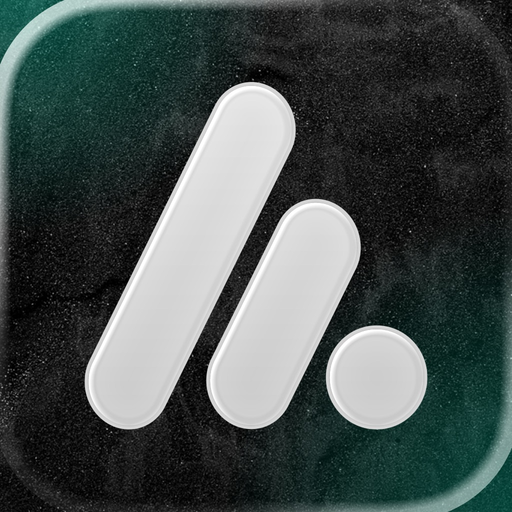 Relay: Quit Lust & Addiction app icon