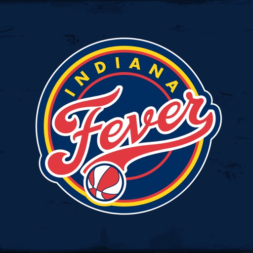 Indiana Fever Live app icon