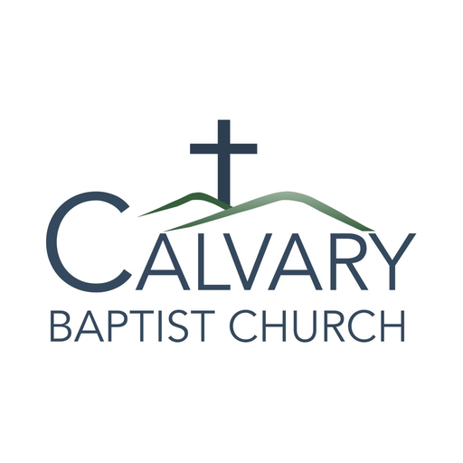 Calvary Baptist Ball Ground app icon