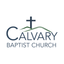 Calvary Baptist Ball Ground icon