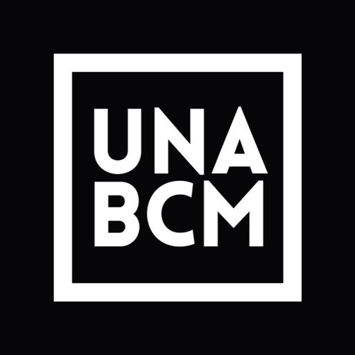 UNA BCM app icon
