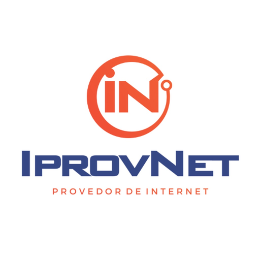 Iprovnet app icon