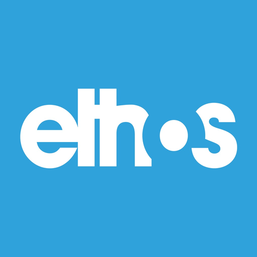 EthOS - Mobile Research app icon
