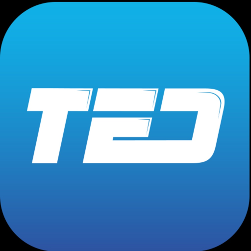 TED Incubators app icon