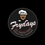 Frydays Pizzaria icon