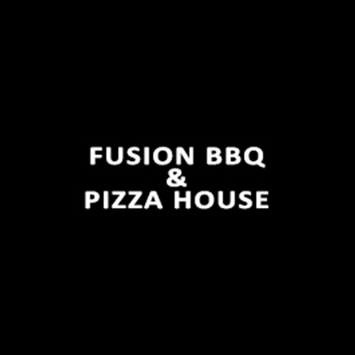 Fusion BBQ And Pizza House app icon