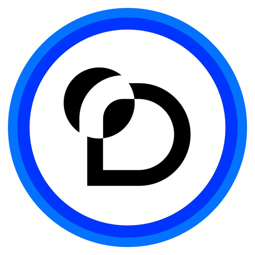 Dataroid app icon