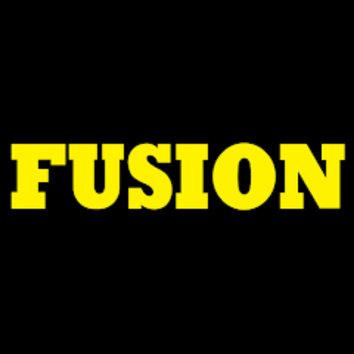 Fusion Mansfield. app icon