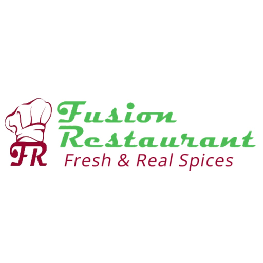 Fusion Restaurant. app icon