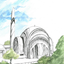 Bizim Cami icon