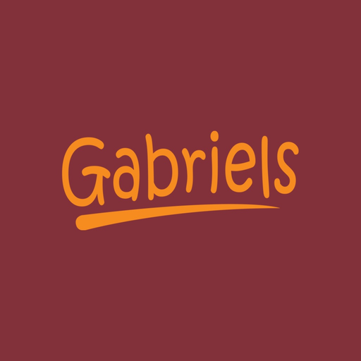 Gabriels. app icon