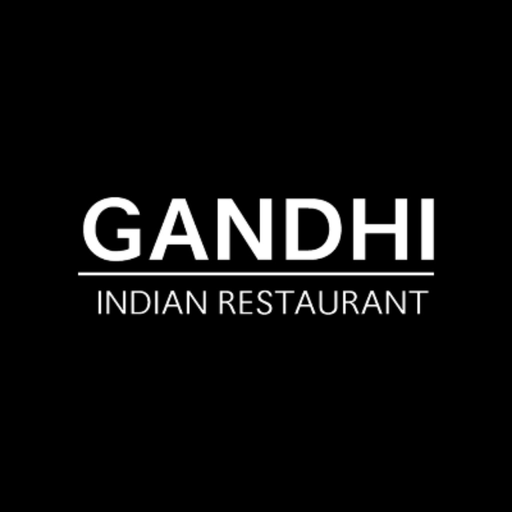 Gandhi Indian Restuarant.. app icon