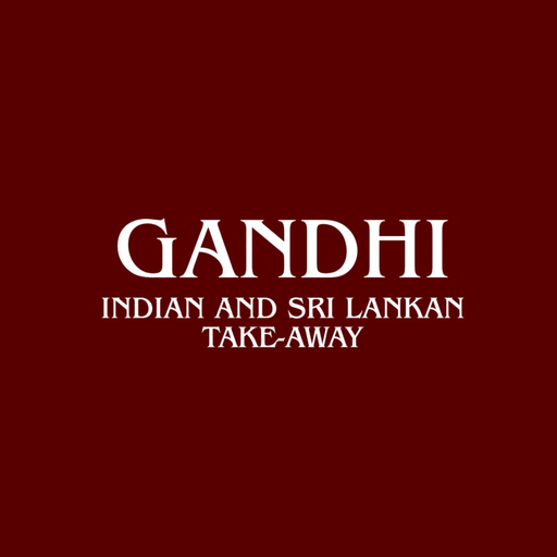 Gandhi. app icon