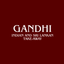 Gandhi. icon