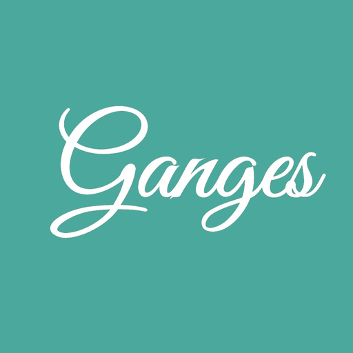 Ganges. app icon