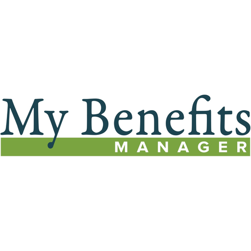 My Benefits Manager app icon