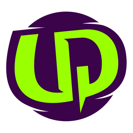 UP Formaturas - Vai de UP app icon