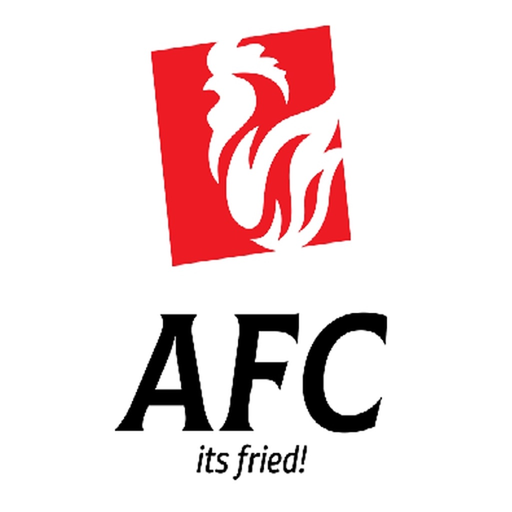 Arabian Fried Chicken app icon