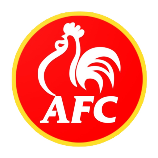 AFC American Fried Chicken app icon