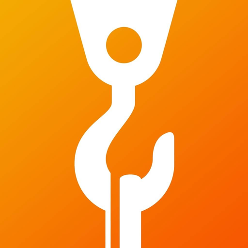 Liftgear.com app icon