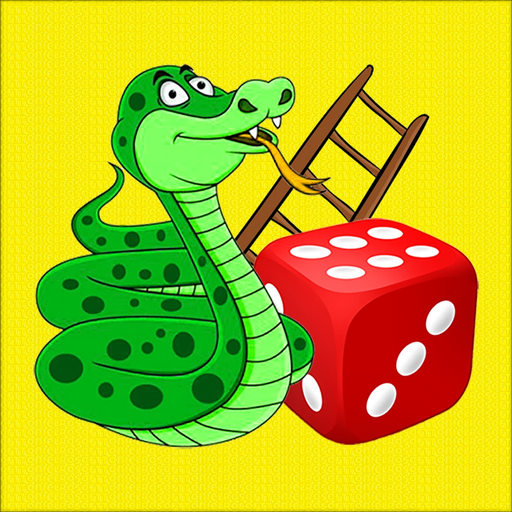 Naija Snakes and Ladders app icon