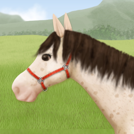Horse Stable Tycoon app icon