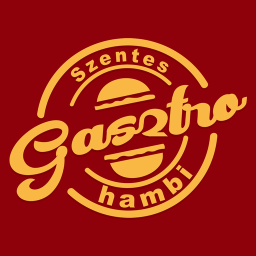 GasztroHambi app icon