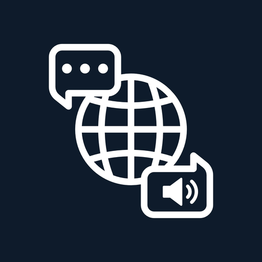 LetUsListen app icon