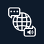 LetUsListen icon