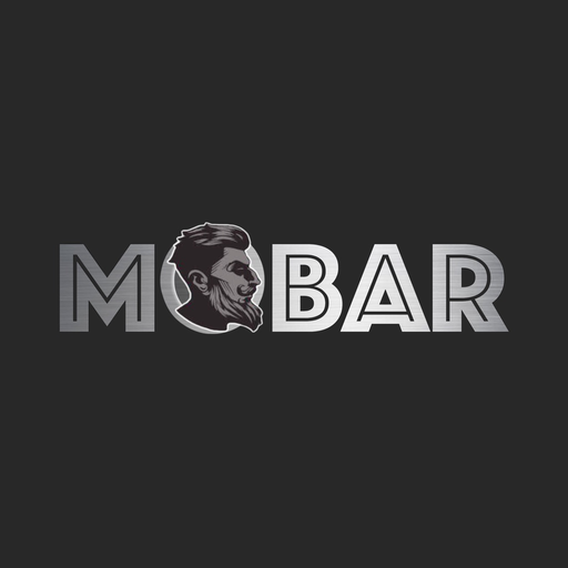 Mobar Cuts app icon