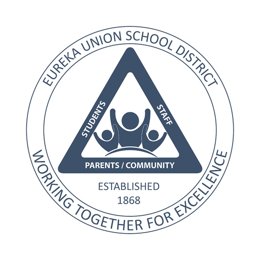 Eureka Union School District app icon