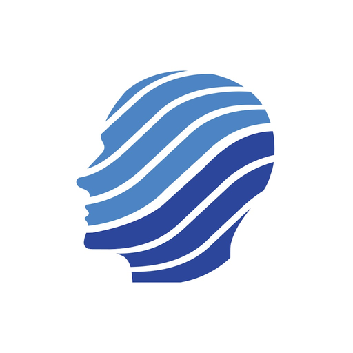 Mental Waves app app icon
