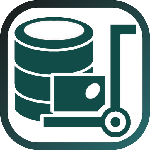 M&M Record Management System app icon