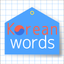 Learn Korean Vocabulary: Words icon